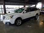2013 SUBARU Outback