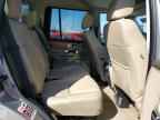 2012 LAND ROVER LR4