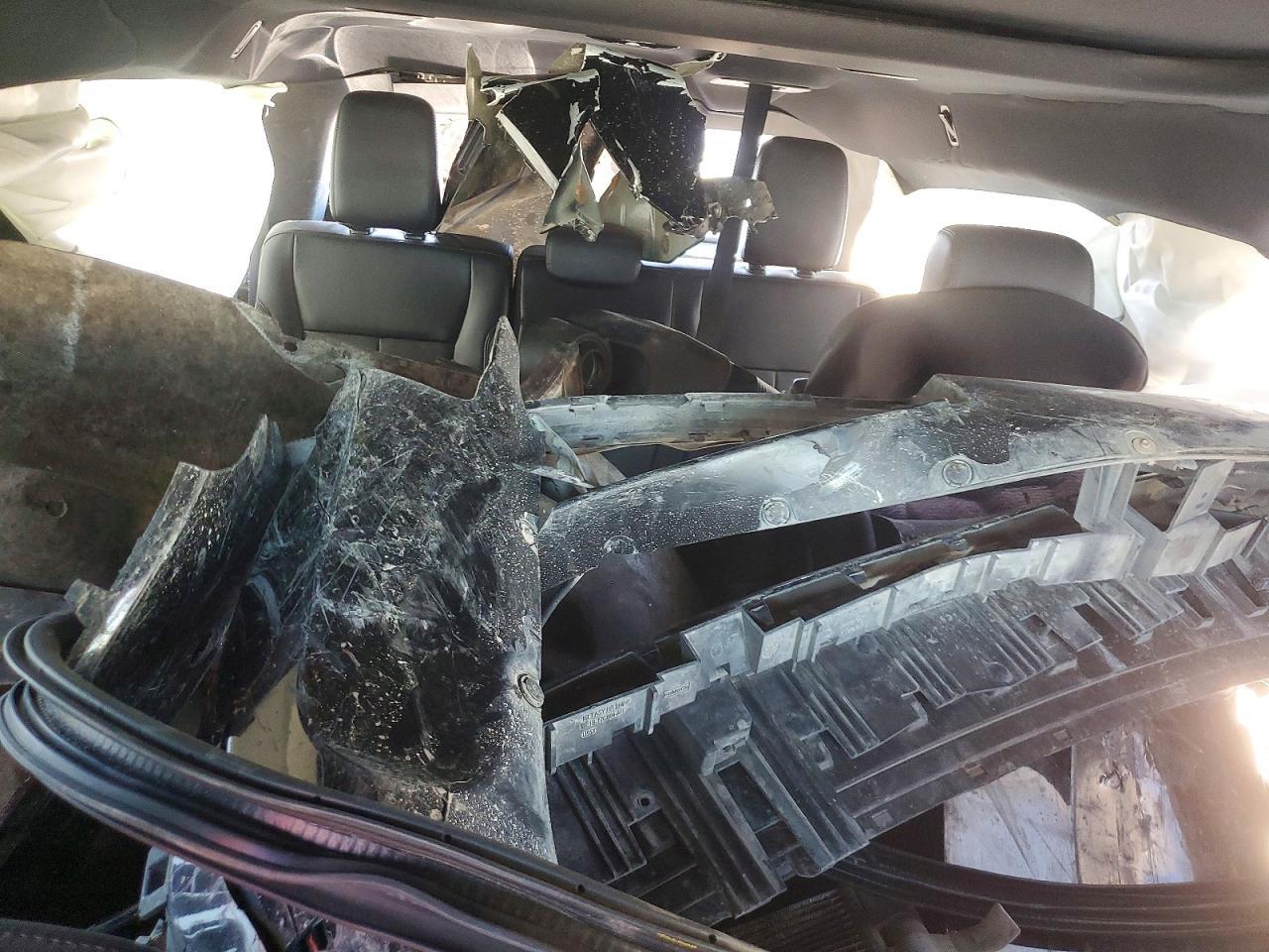2020 FORD Expedition