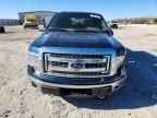 2014 FORD F-150 Lightning