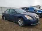 2008 NISSAN ALTIMA