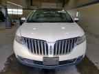 2013 LINCOLN MKX
