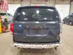 2013 DODGE GRAND CARAVAN