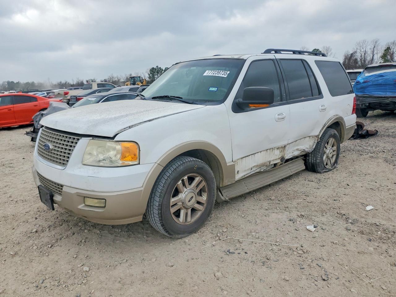 2006 FORD Expedition
