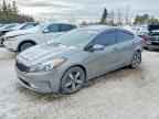 2018 KIA FORTE