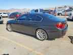2014 BMW 5 series