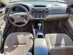 2003 TOYOTA CAMRY