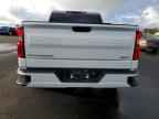 2025 CHEVROLET Silverado
