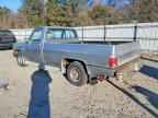 1986 CHEVROLET C10