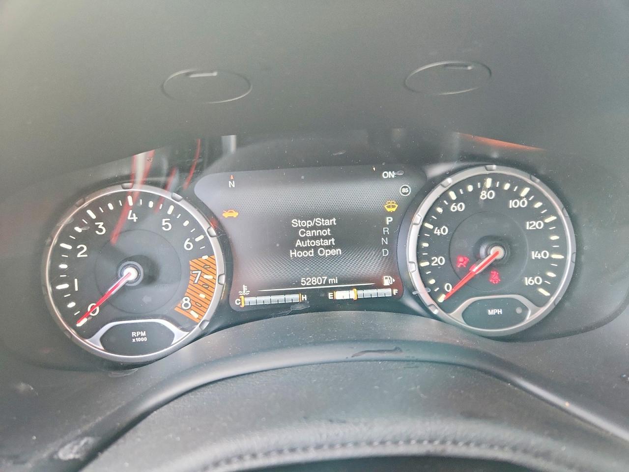 2022 JEEP Renegade