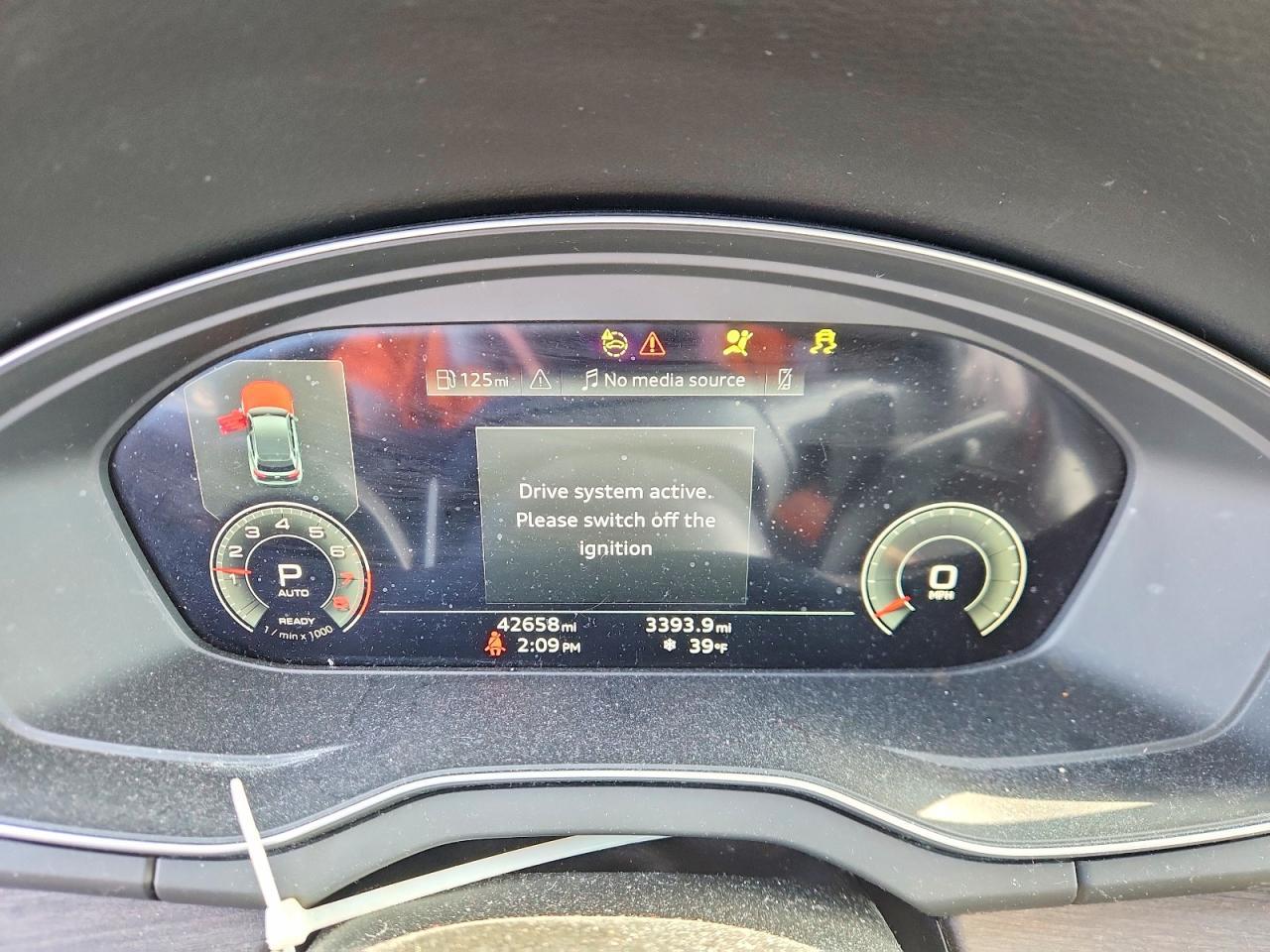 2021 AUDI Q5