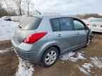 2008 NISSAN VERSA