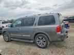 2015 NISSAN Armada