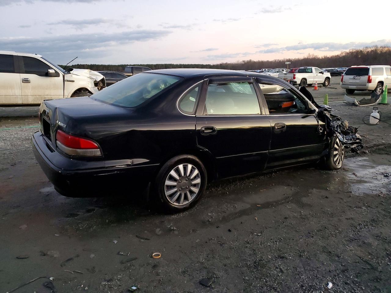 1997 TOYOTA Avalon