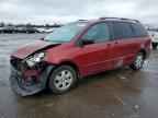 2006 TOYOTA SIENNA