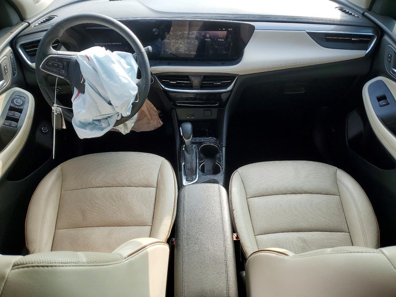 2024 BUICK Encore GX