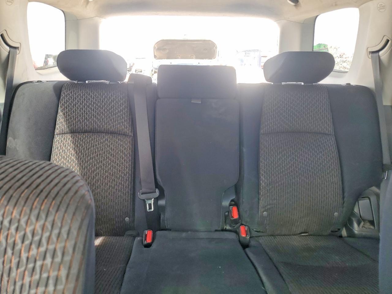 2013 TOYOTA 4Runner