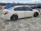 2009 NISSAN ALTIMA