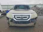 2009 HONDA PILOT