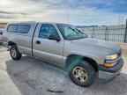 1999 CHEVROLET Silverado