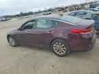 2017 KIA OPTIMA