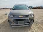 2020 CHEVROLET TRAX