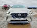 2025 MAZDA CX-90