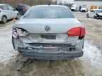 2011 VOLKSWAGEN JETTA