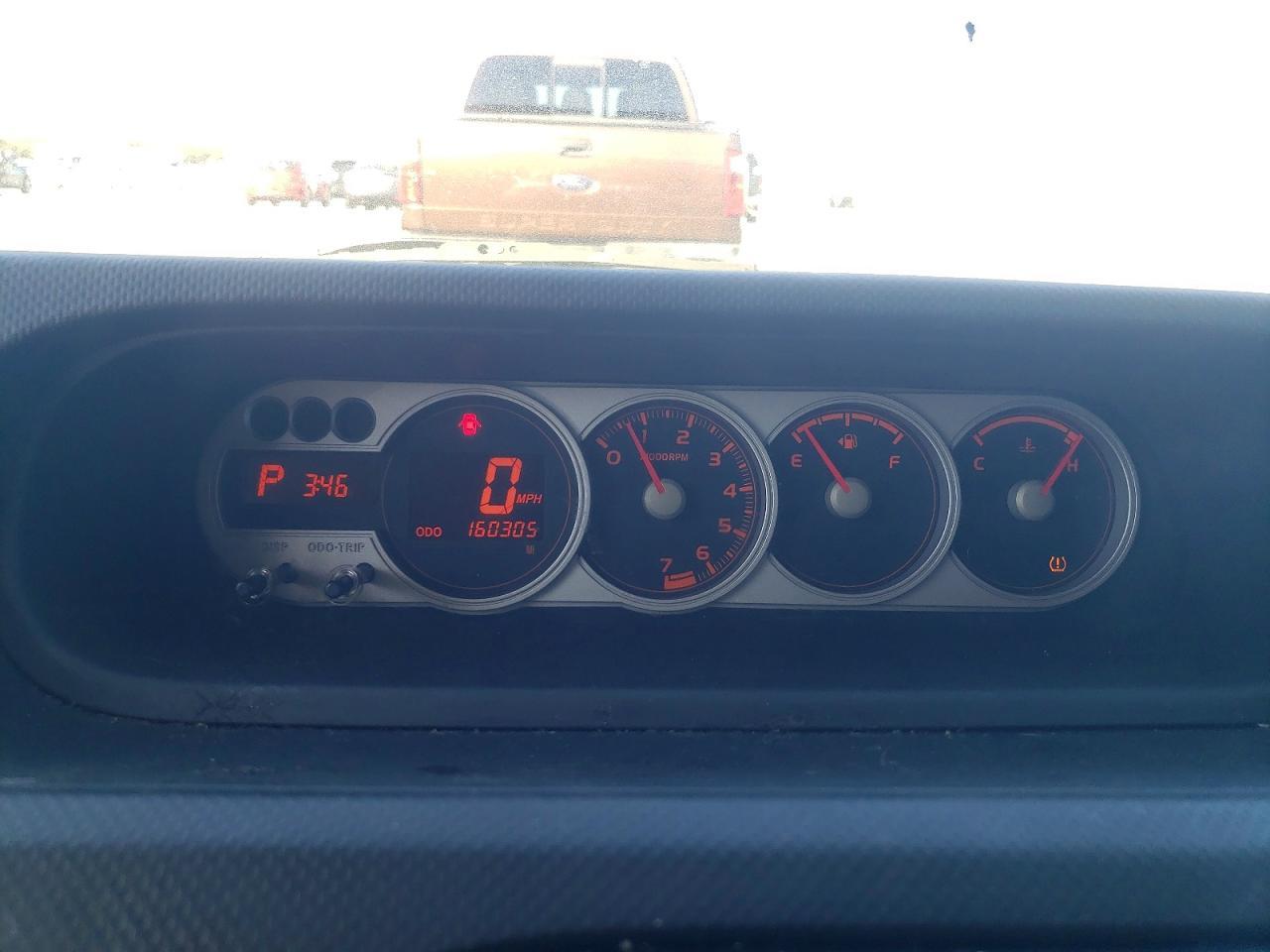 2008 TOYOTA SCION