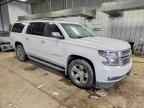 2016 CHEVROLET Suburban