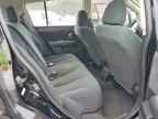 2012 NISSAN VERSA