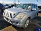 2008 LEXUS LX 570