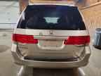 2008 HONDA ODYSSEY