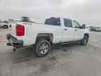 2017 CHEVROLET Silverado 2500