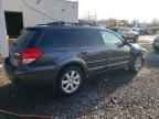 2008 SUBARU Outback