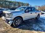 2015 FORD F-150 Lightning
