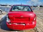 2011 HYUNDAI ACCENT