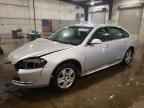 2010 CHEVROLET IMPALA