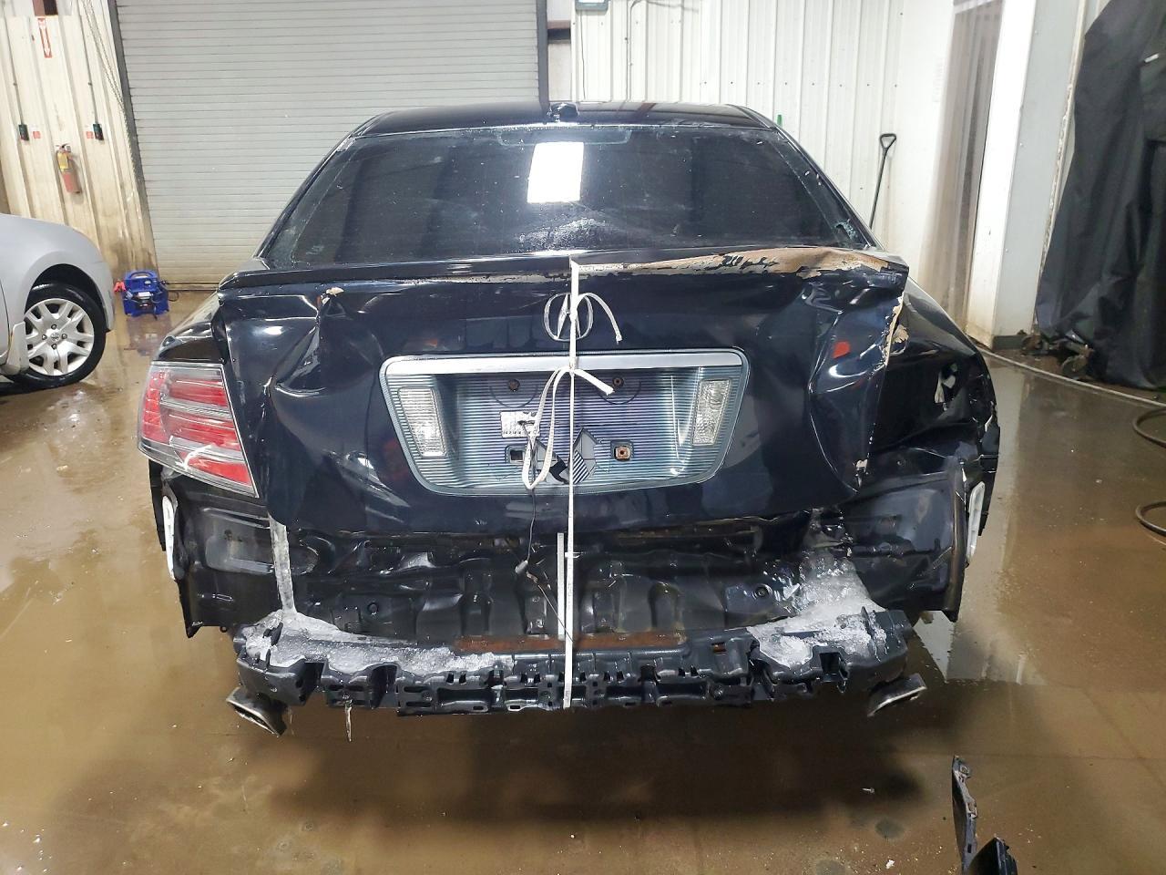 2004 ACURA TL