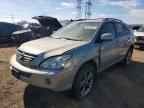 2006 LEXUS RX 400H