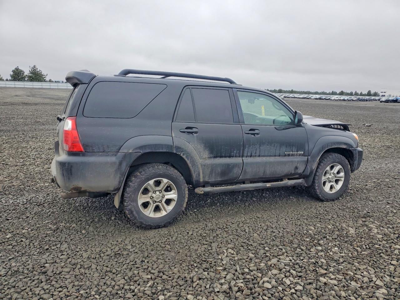 2006 TOYOTA 4Runner