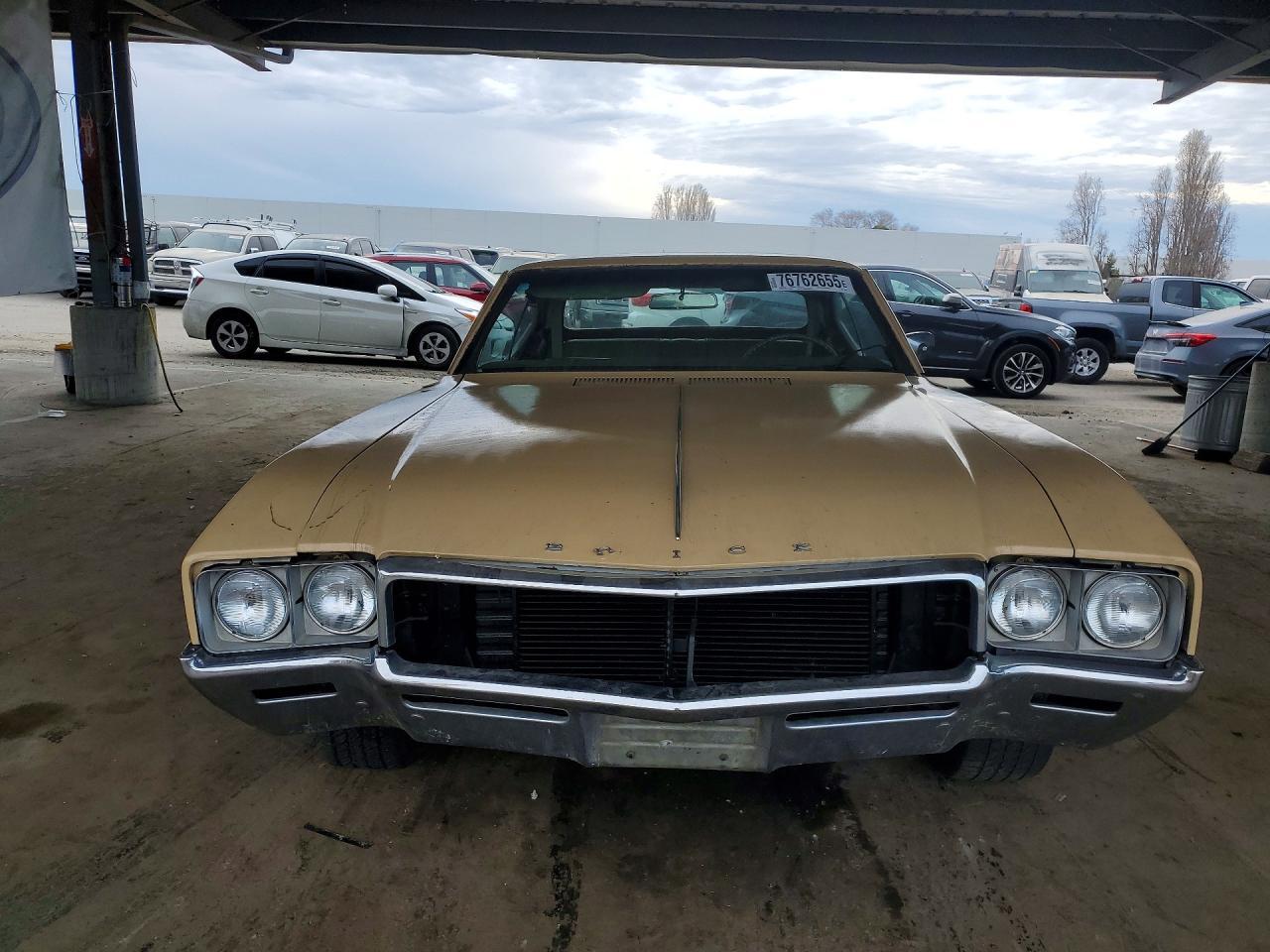 1968 BUICK Skylark