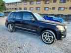 2011 MERCEDES-BENZ GLK-Class