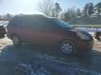 2004 TOYOTA SIENNA