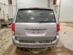 2013 DODGE GRAND CARAVAN