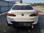 2025 BMW X4