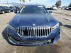 2022 BMW 7 series