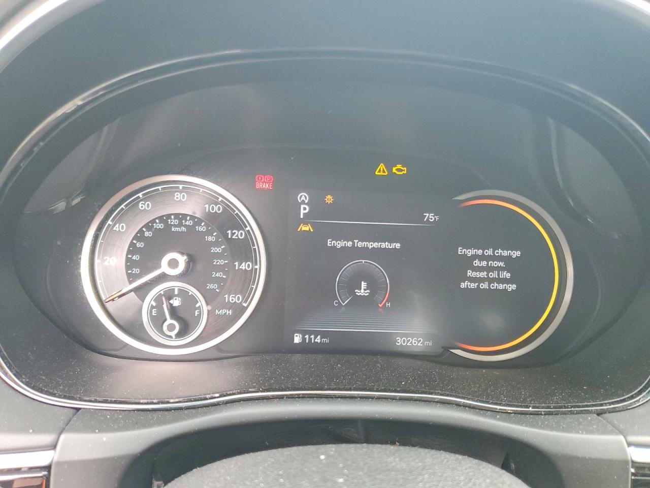 2022 GENESIS GV70