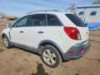 2013 CHEVROLET Captiva