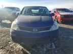 2009 NISSAN VERSA